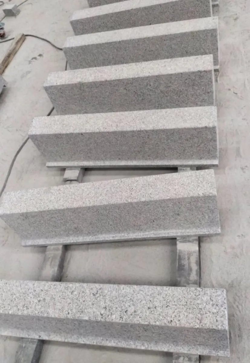 Granite Window Sills