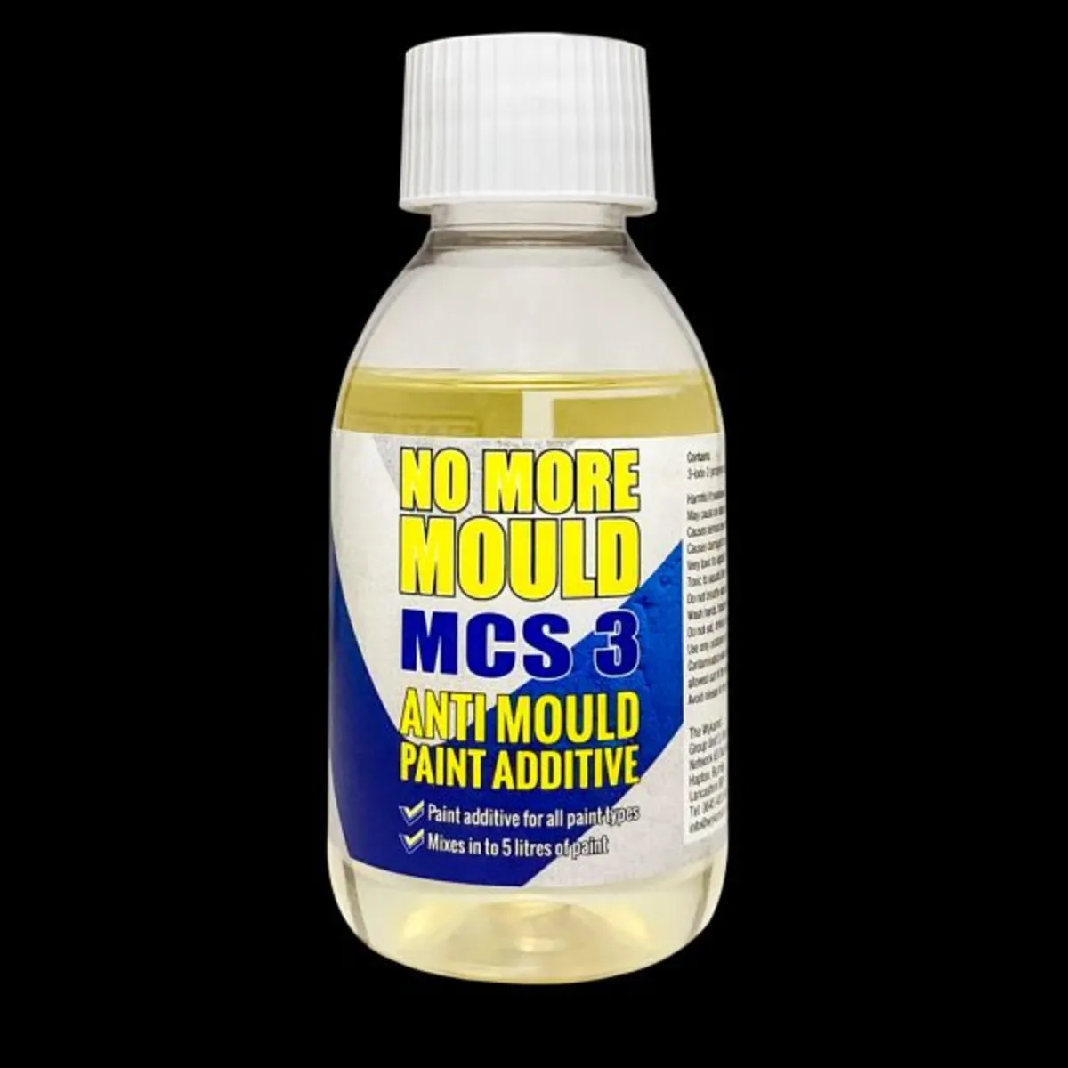 Anti Mould Paint Additive - Image 2