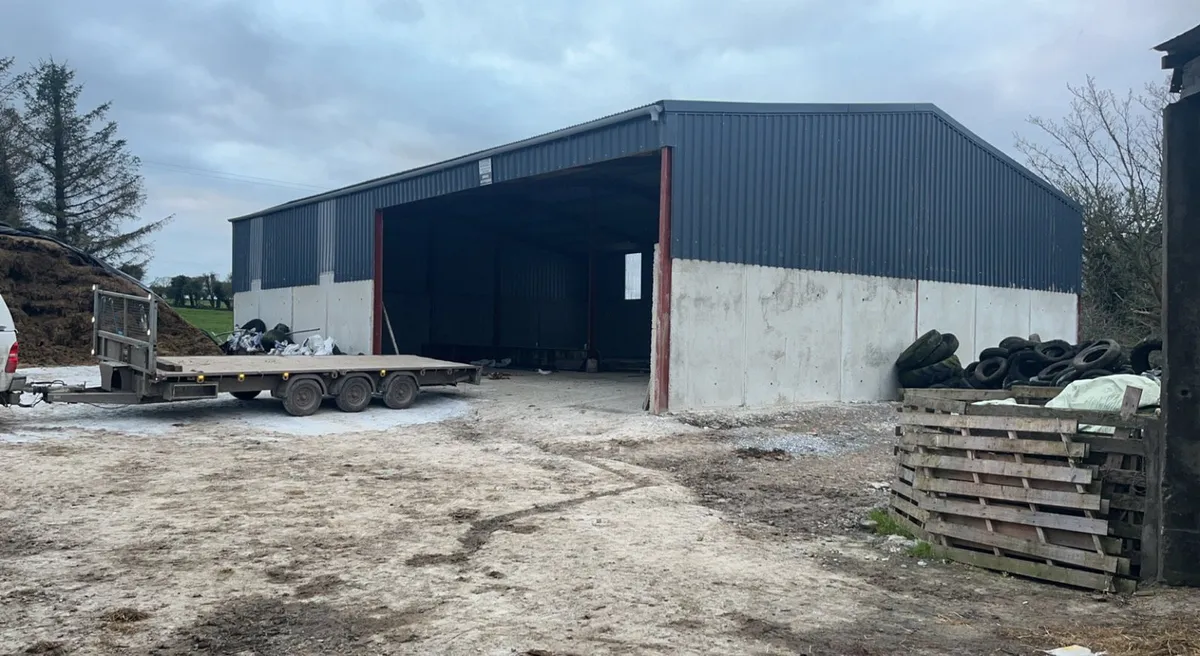 Lehane Engineering Agri and domestic buildings - Image 2