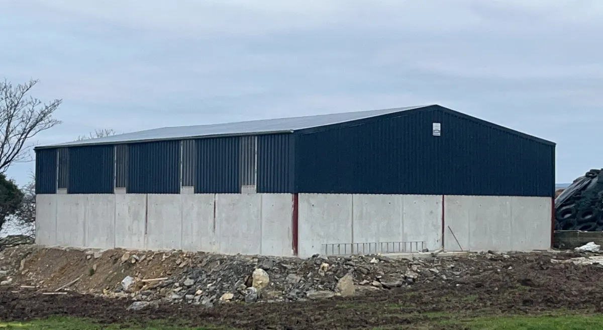 Lehane Engineering Agri and domestic buildings - Image 4