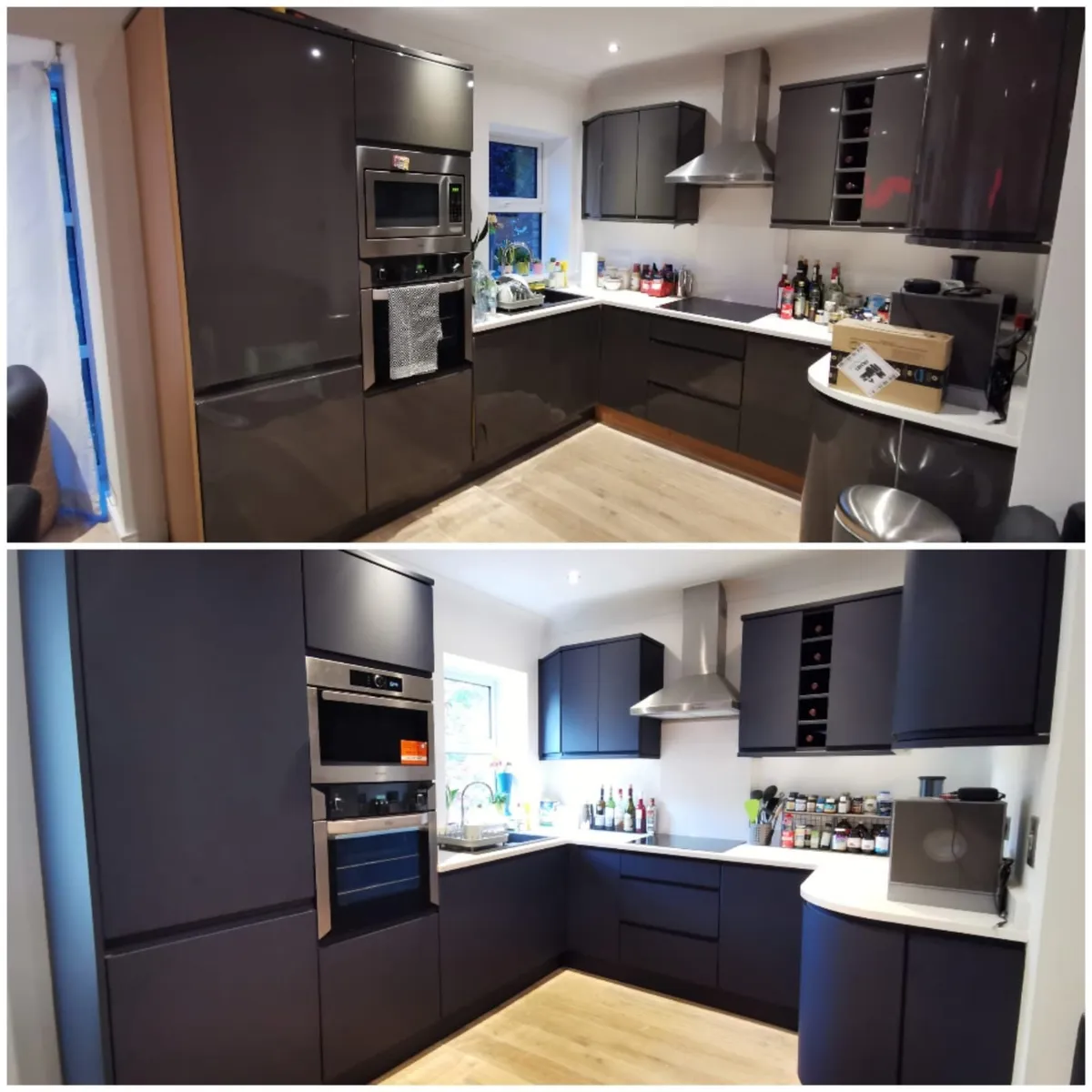 Wrapping Vinyls for Kitchen, Furniture, Walls - Image 1