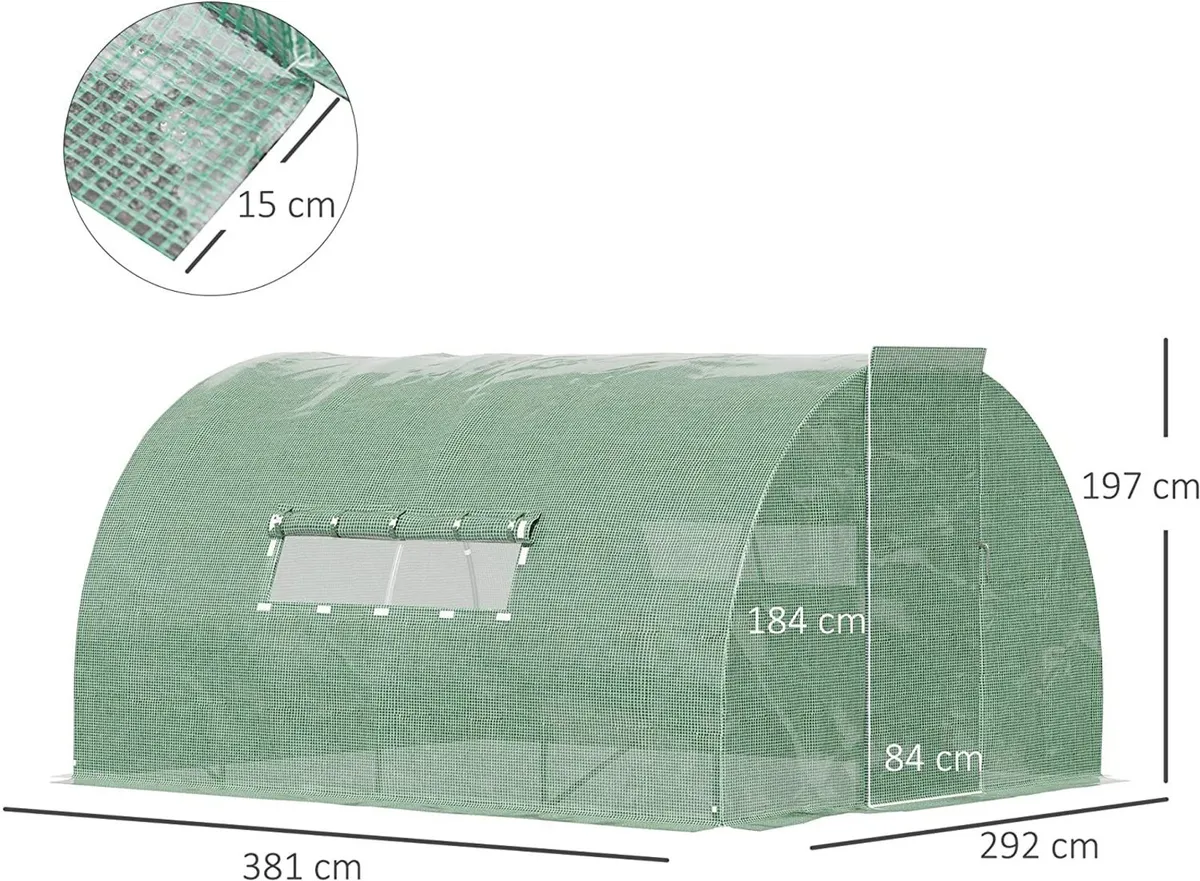 POLYTUNNEL - Image 3