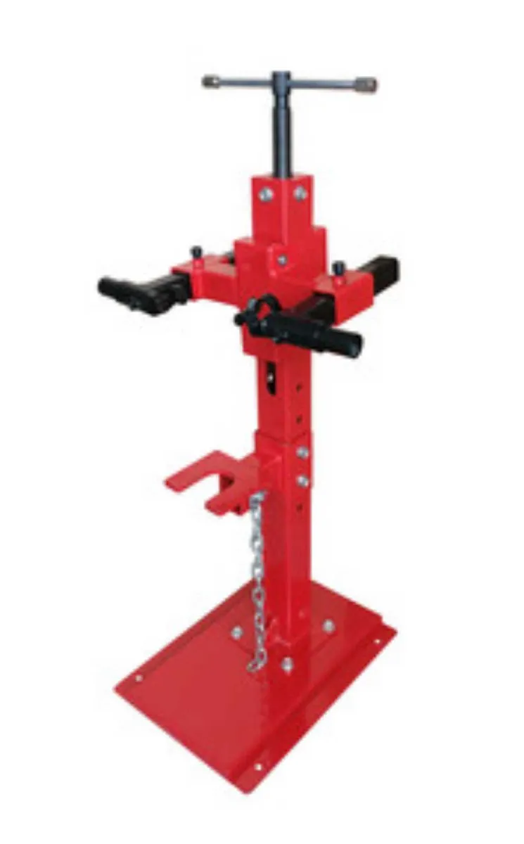 PACINI Screw Type Coil Spring Compressor