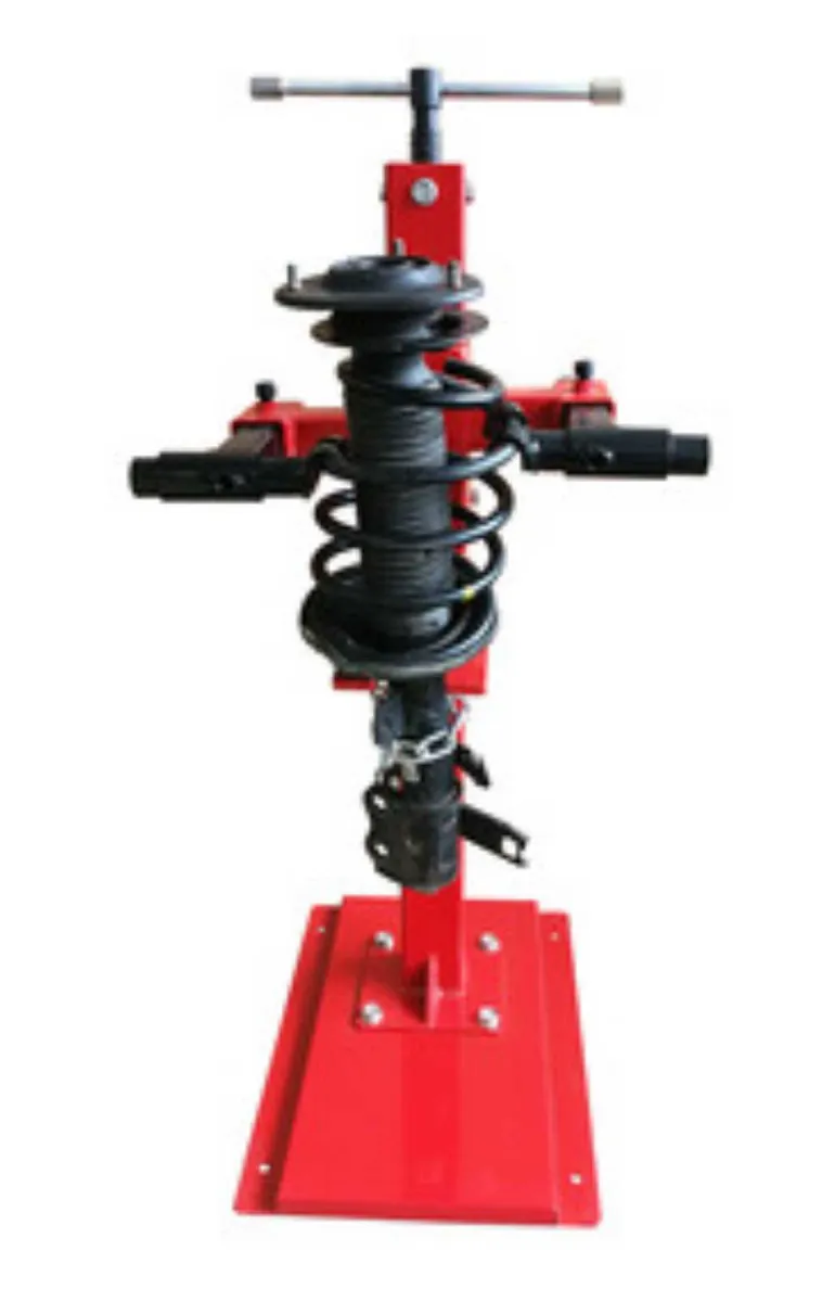 PACINI Screw Type Coil Spring Compressor - Image 3