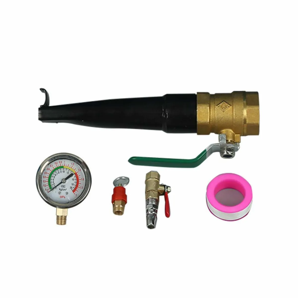 5 Gallon Tyre Bead Blaster - Image 2