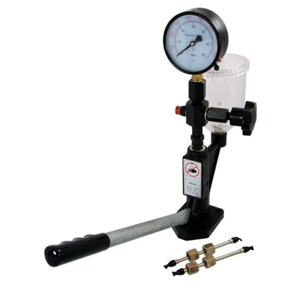 PACINI Diesel Injector Nozzle Tester - Image 1