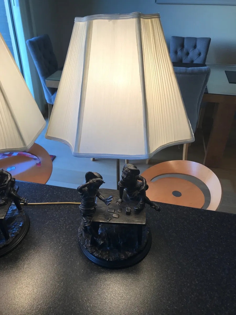 Table lamps - Image 3