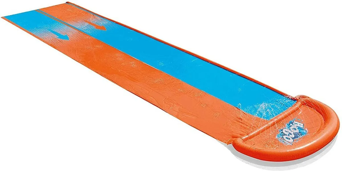 Bestway H20GO Double Water Slip and Slide - Image 4