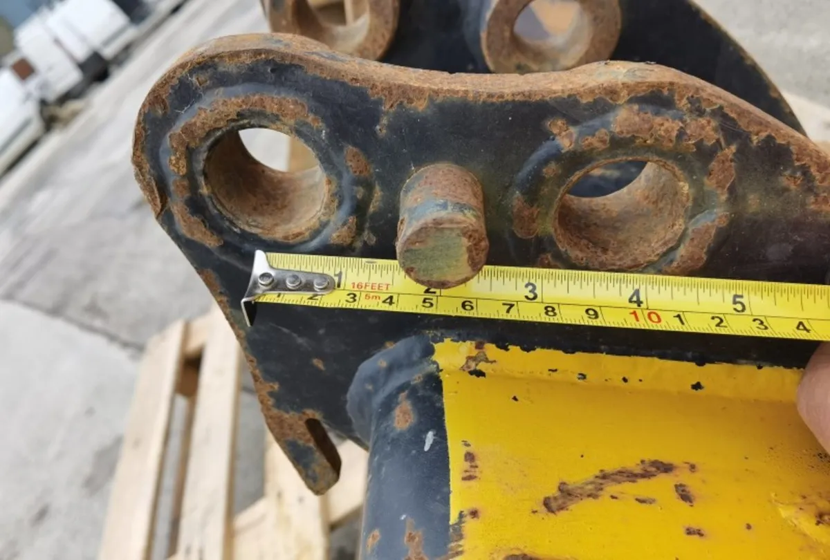 ** 24"   BUCKET 30MM **.....4357 - Image 4