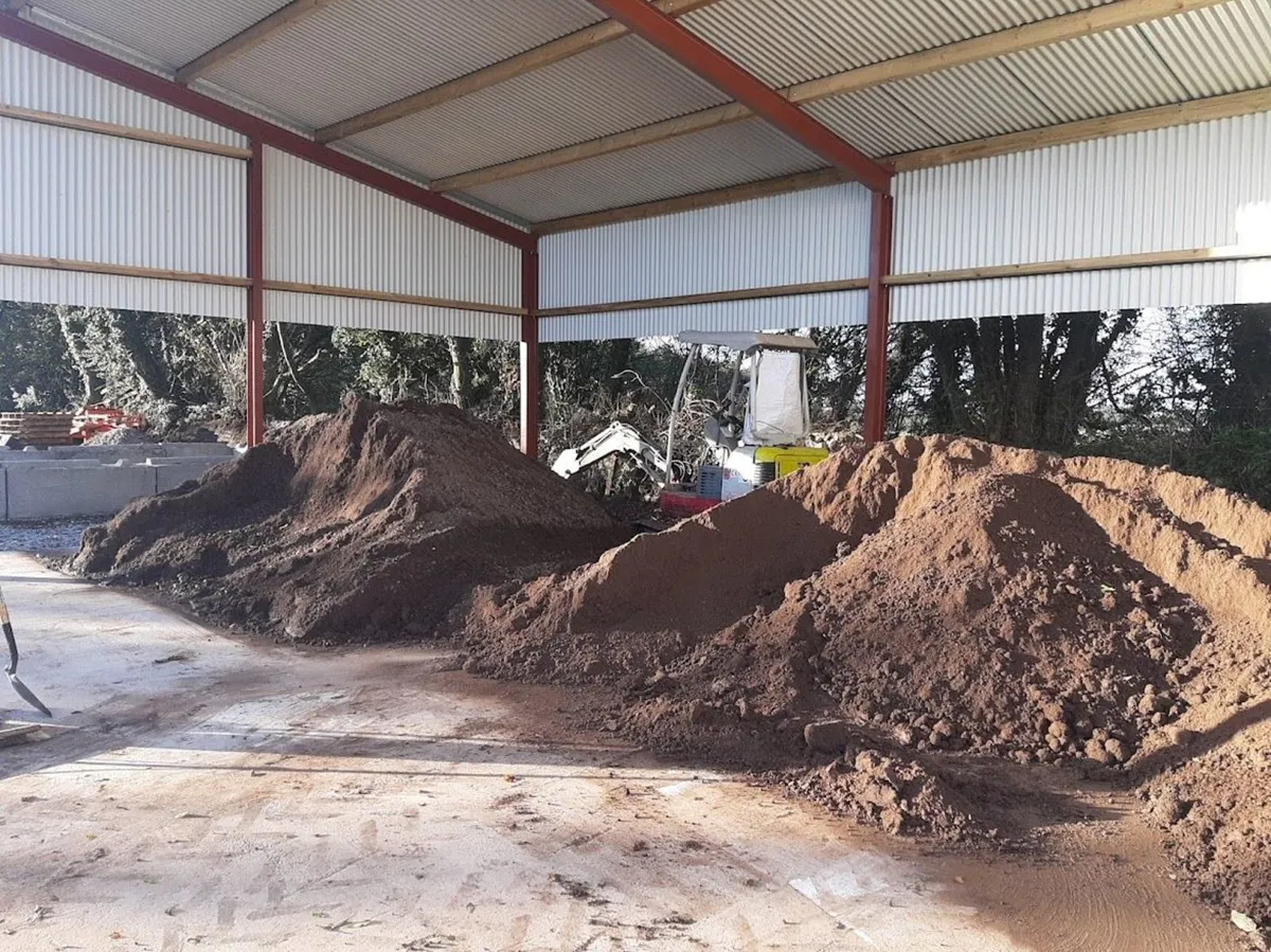 Mushroom Compost - Image 4