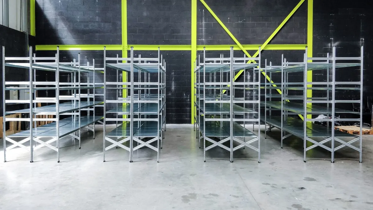 Shelving - Image 2