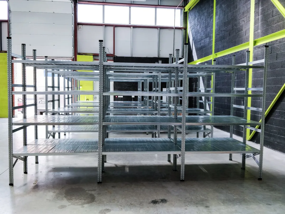 Shelving - Image 3