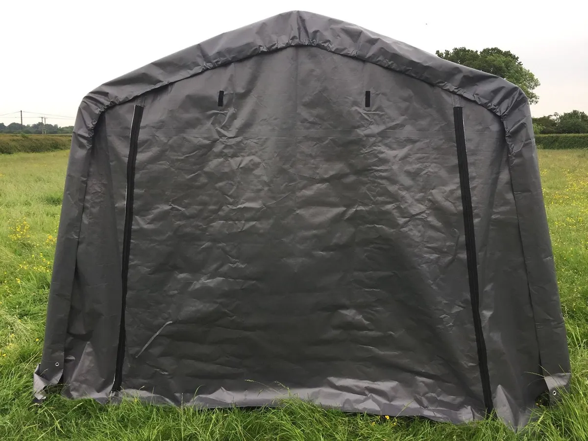 Large Universal Shelter - Free Delivery - Image 3