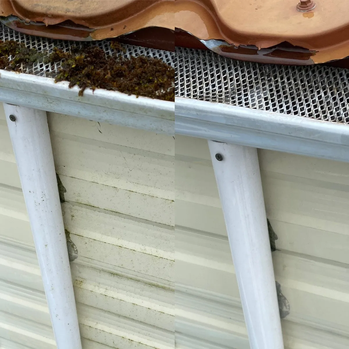 Mobile home wash - Image 3