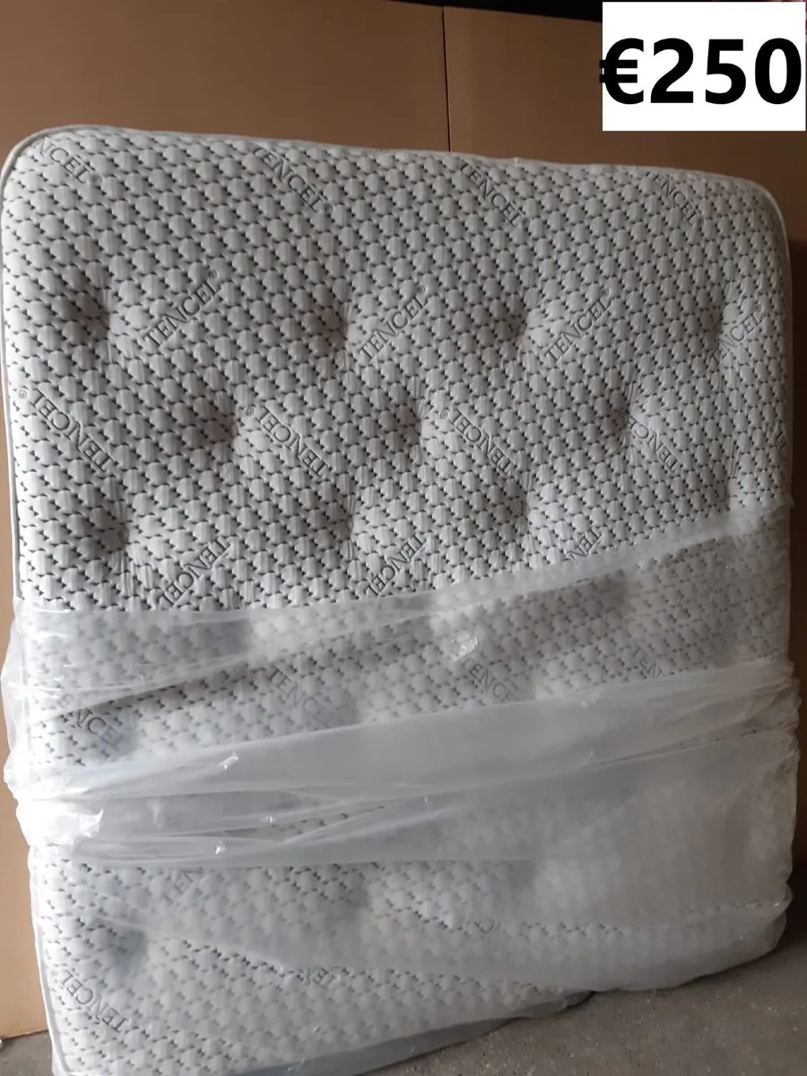 Bed bases & Mattresses - Image 3