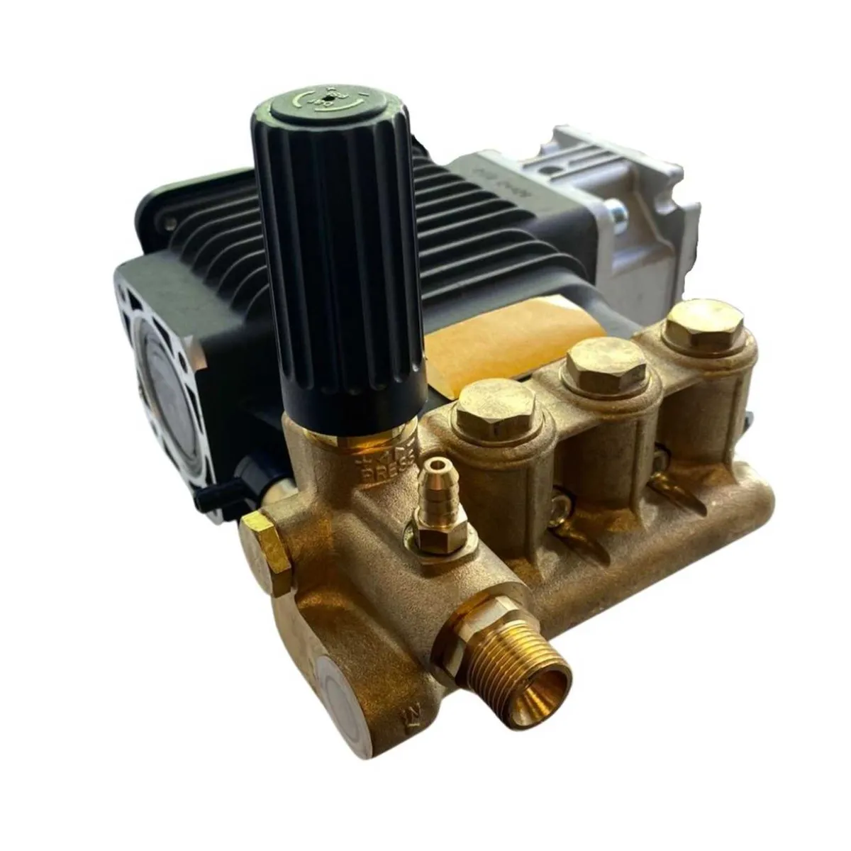 AR 2500psi Pressure Washer Pump - Image 1