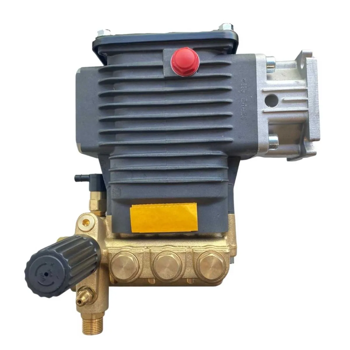 AR 2500psi Pressure Washer Pump - Image 2