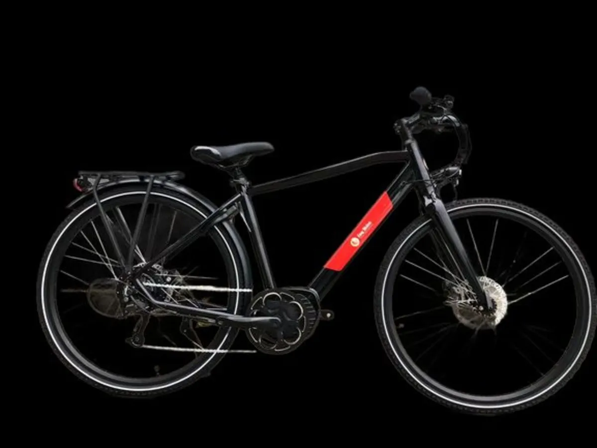 City EBike | Easyride | Long-Range - Oder Now! - Image 2