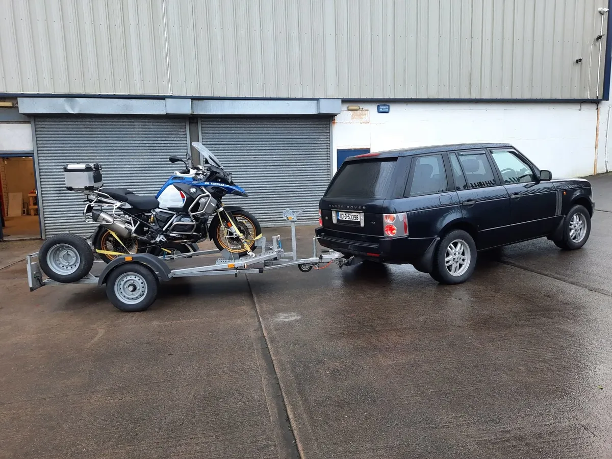 24 HR Motorbike Breakdown & Recovery  . Wexford - Image 3