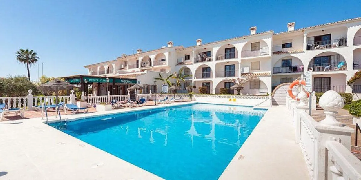 Apartment Rent Costa Del Sol