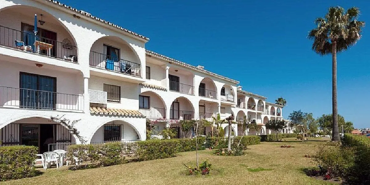 Apartment Rent Costa Del Sol - Image 4