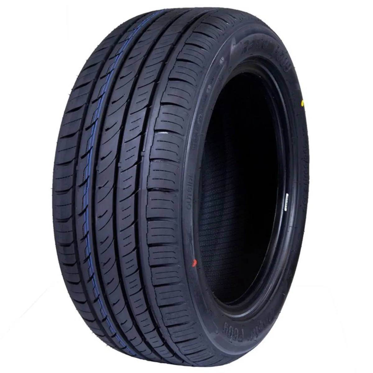 20 tyres 245 255 275 285 - 30 35 40 45 50 Dublin - Image 4