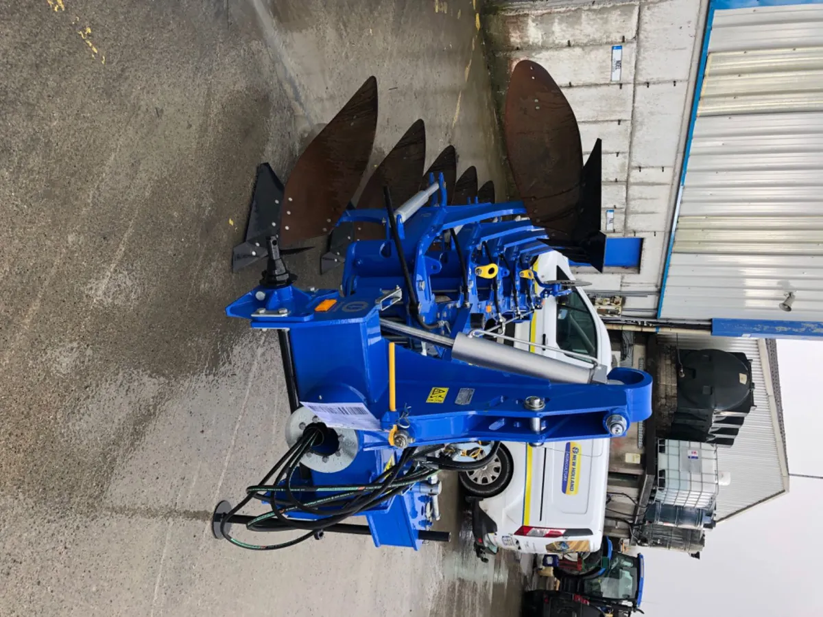5 furrow - Image 3