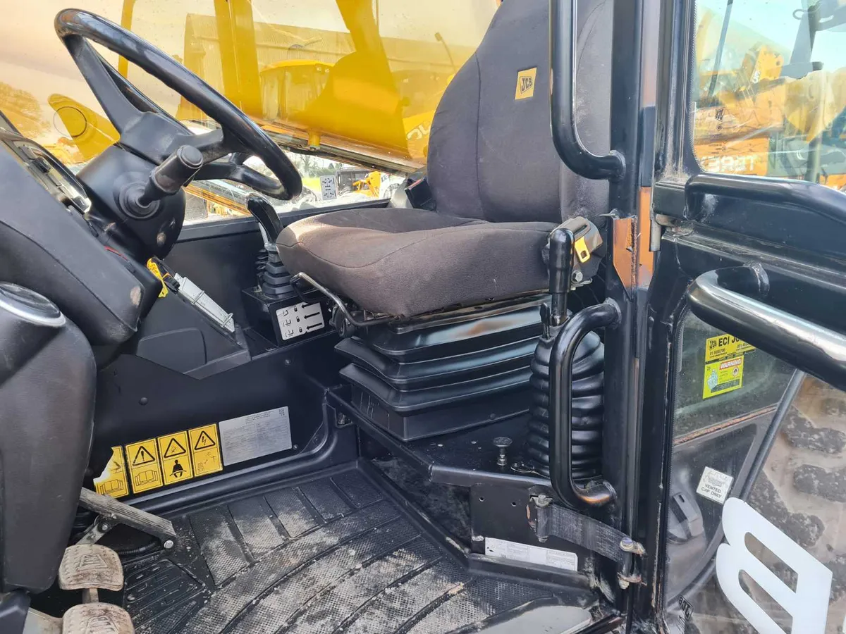 Jcb 540 170 - Image 2