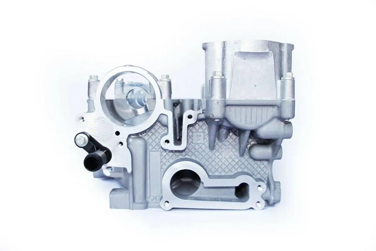 Ford 1.0 EcoBoost Brand New Cylinder Head - Image 4