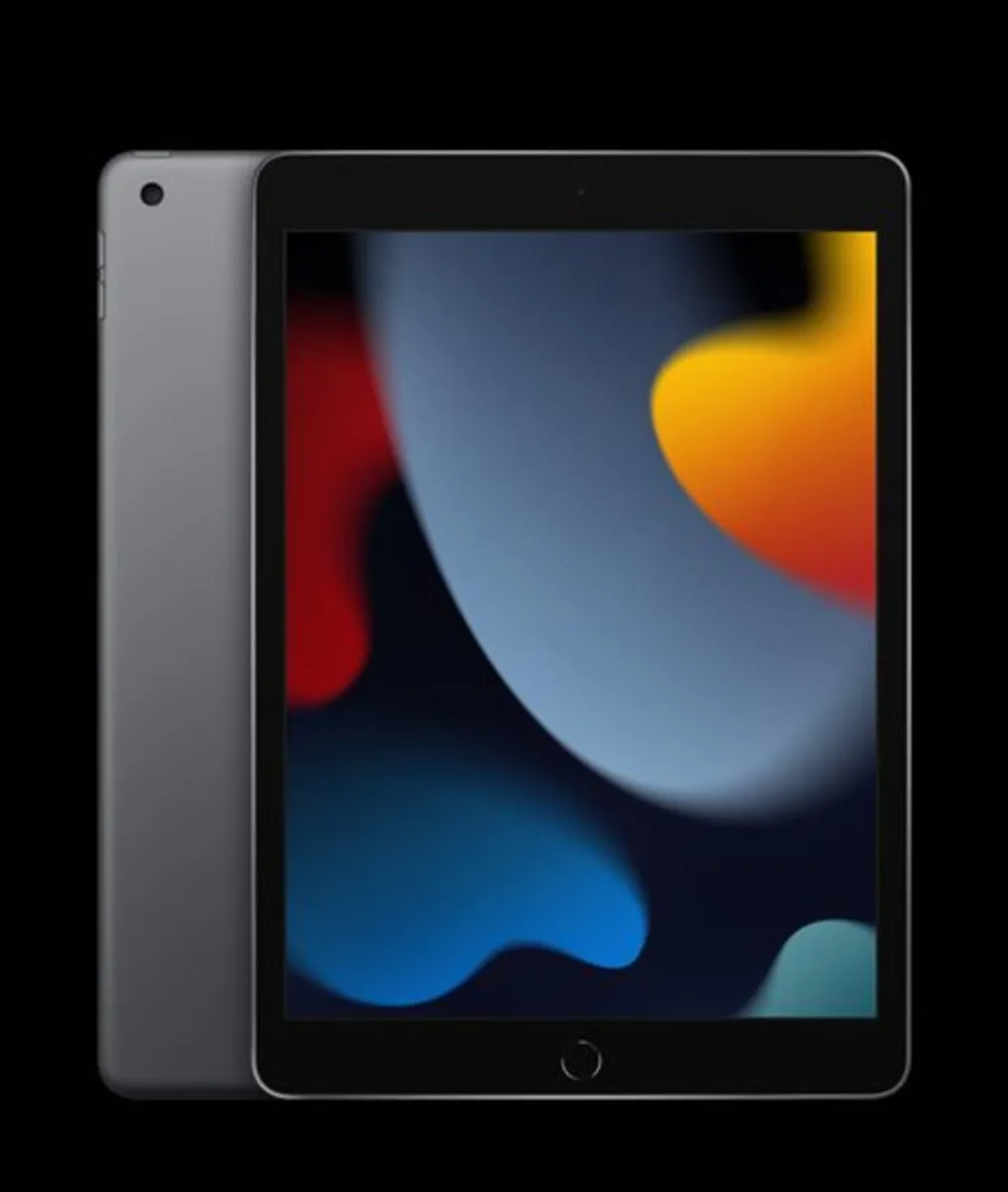 BRAND NEW: Apple iPad 9th Generation - 64GB