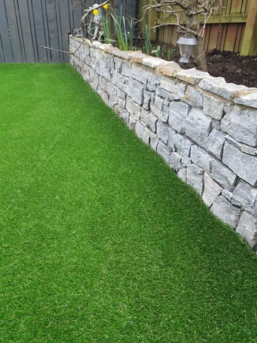 Artificial grass - Image 2