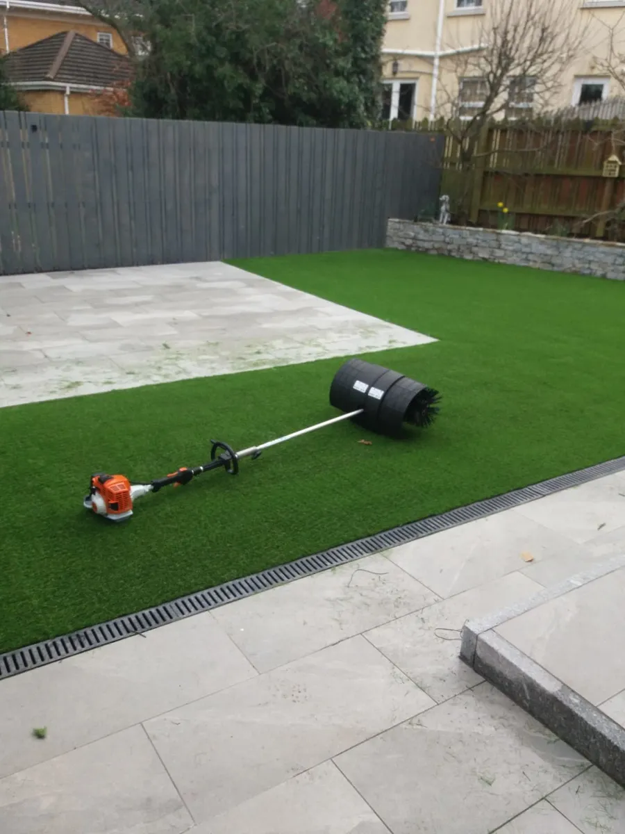 Artificial grass - Image 4