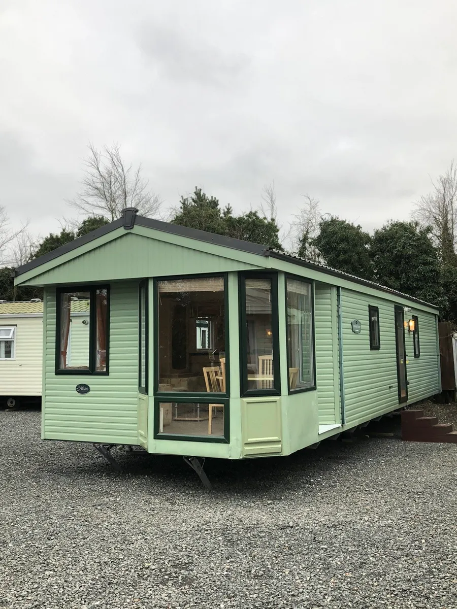 HUDSONS KILDARE MOBILE HOMES!!!!!!! - Image 2