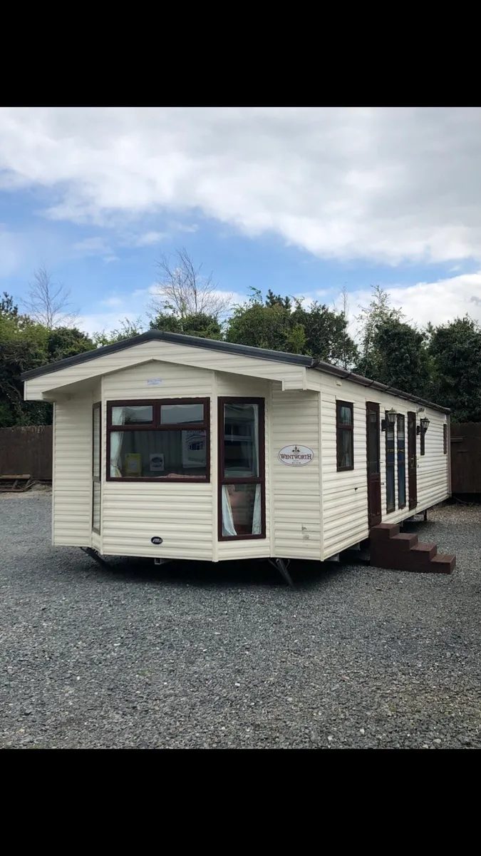 HUDSONS KILDARE MOBILE HOMES!!!!!!! - Image 3