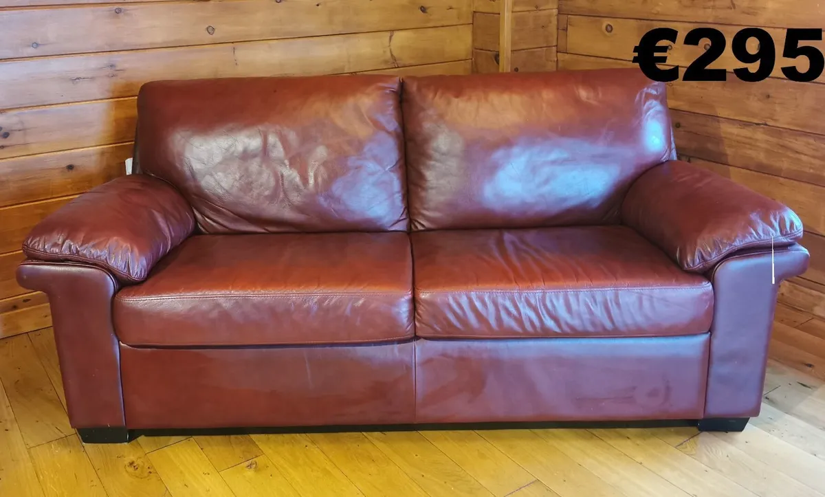 Sofas & couches