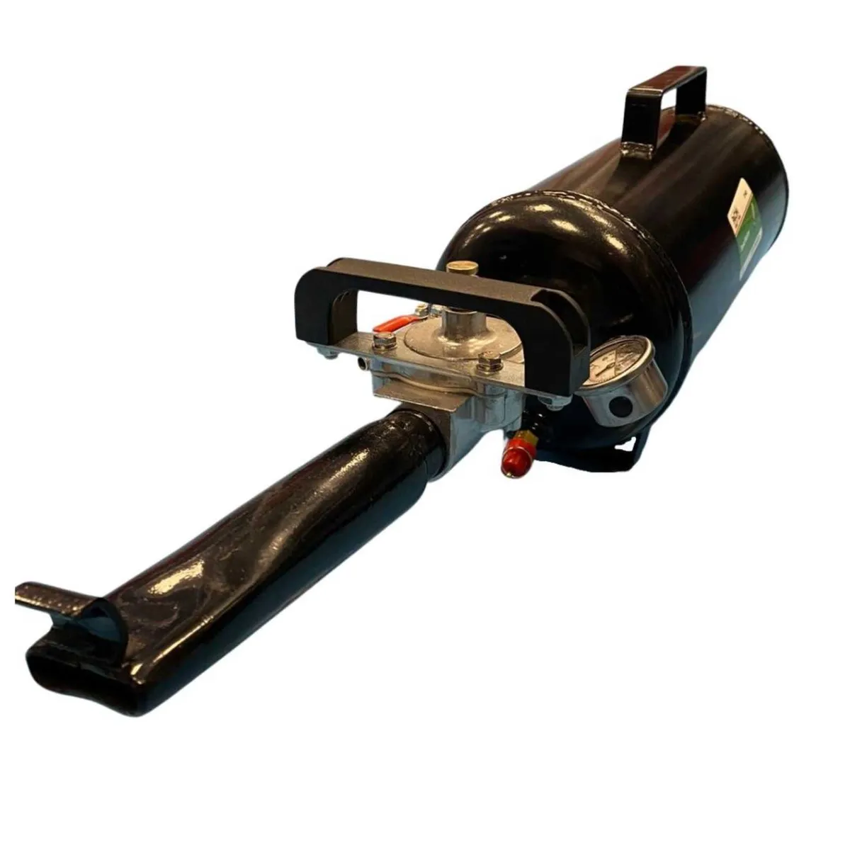 PACINI Bead Blaster - Image 1