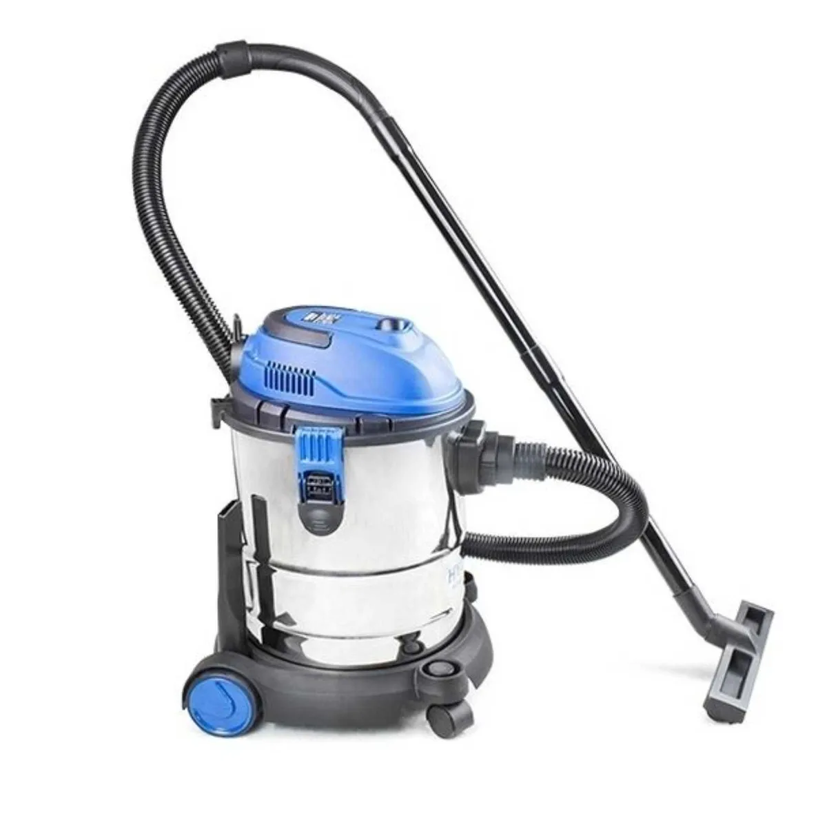 Hyundai 1200W 3-In-1 Wet And Dry Vacuum Cleaner - Image 2