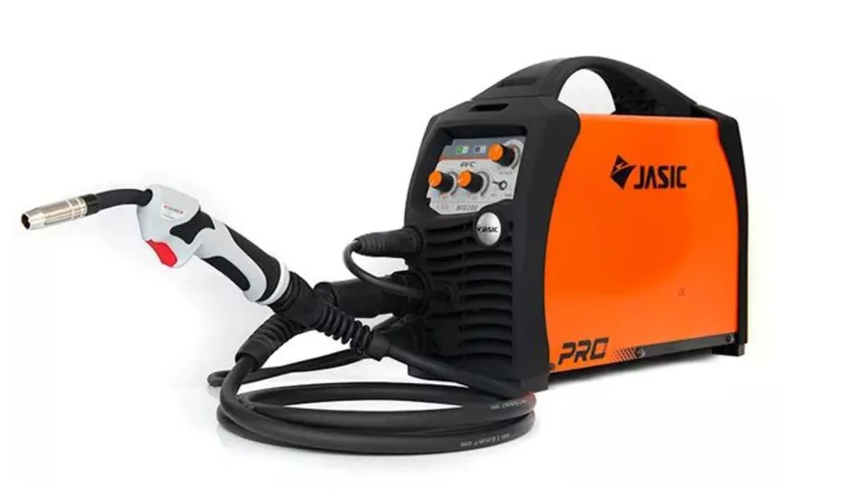 Mig Welder 110V - Image 2