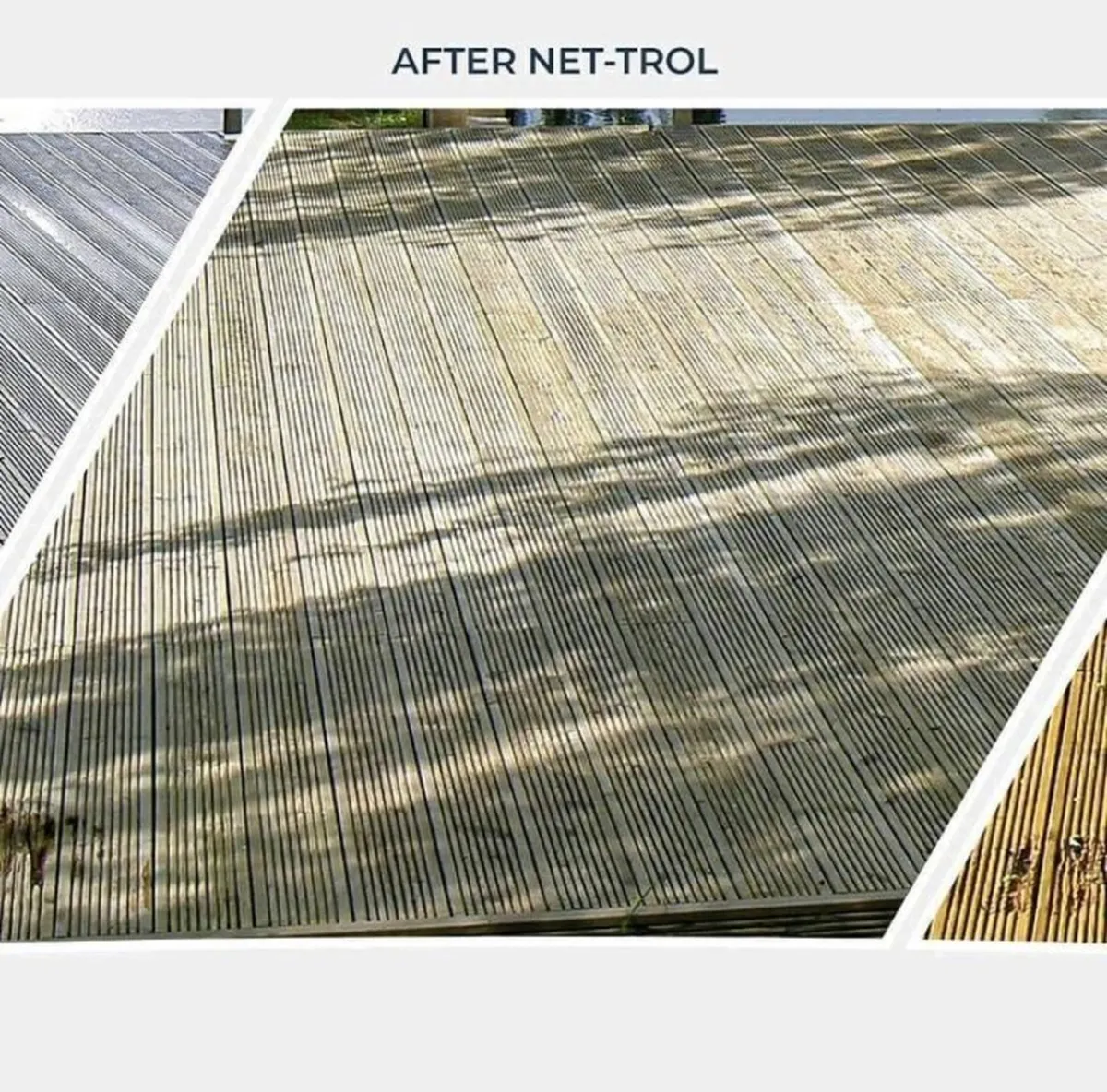 Wood Cleaner & Colour Restorer Net-trol - Image 4