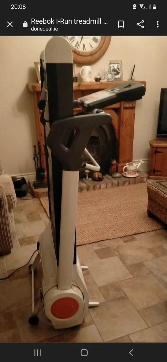 Lightly used treadmills from €350 - Image 3