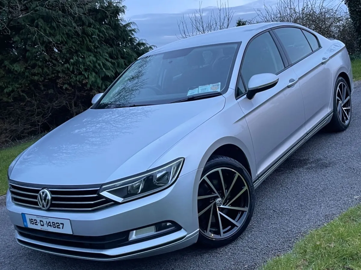 5x112 18” Vw golf Passat alloys & Tyres - Image 1