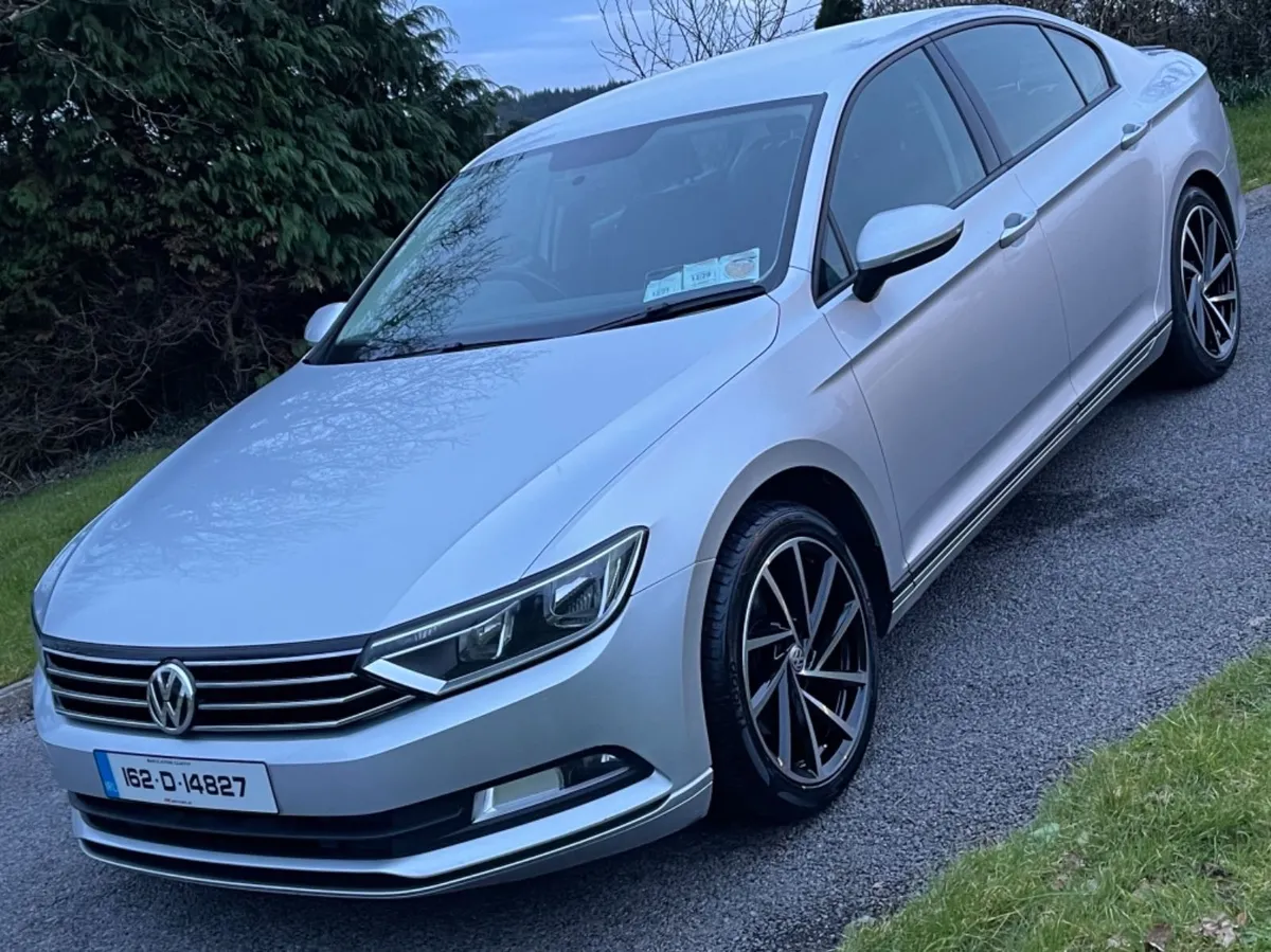 18” vw Passat golf Jetta Spielberg alloys & Tyres - Image 3