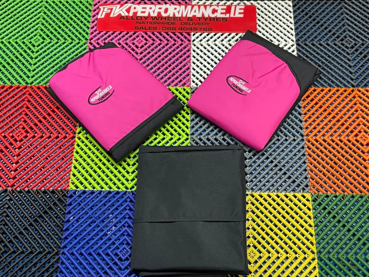 Ultimate universal car seat covers - Image 4