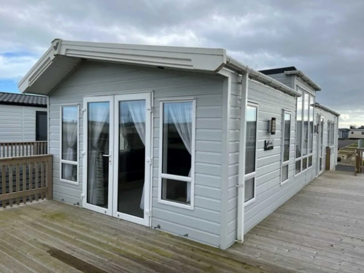 WILLERBY LINEAR RESIDENTIAL SPEC - Image 1