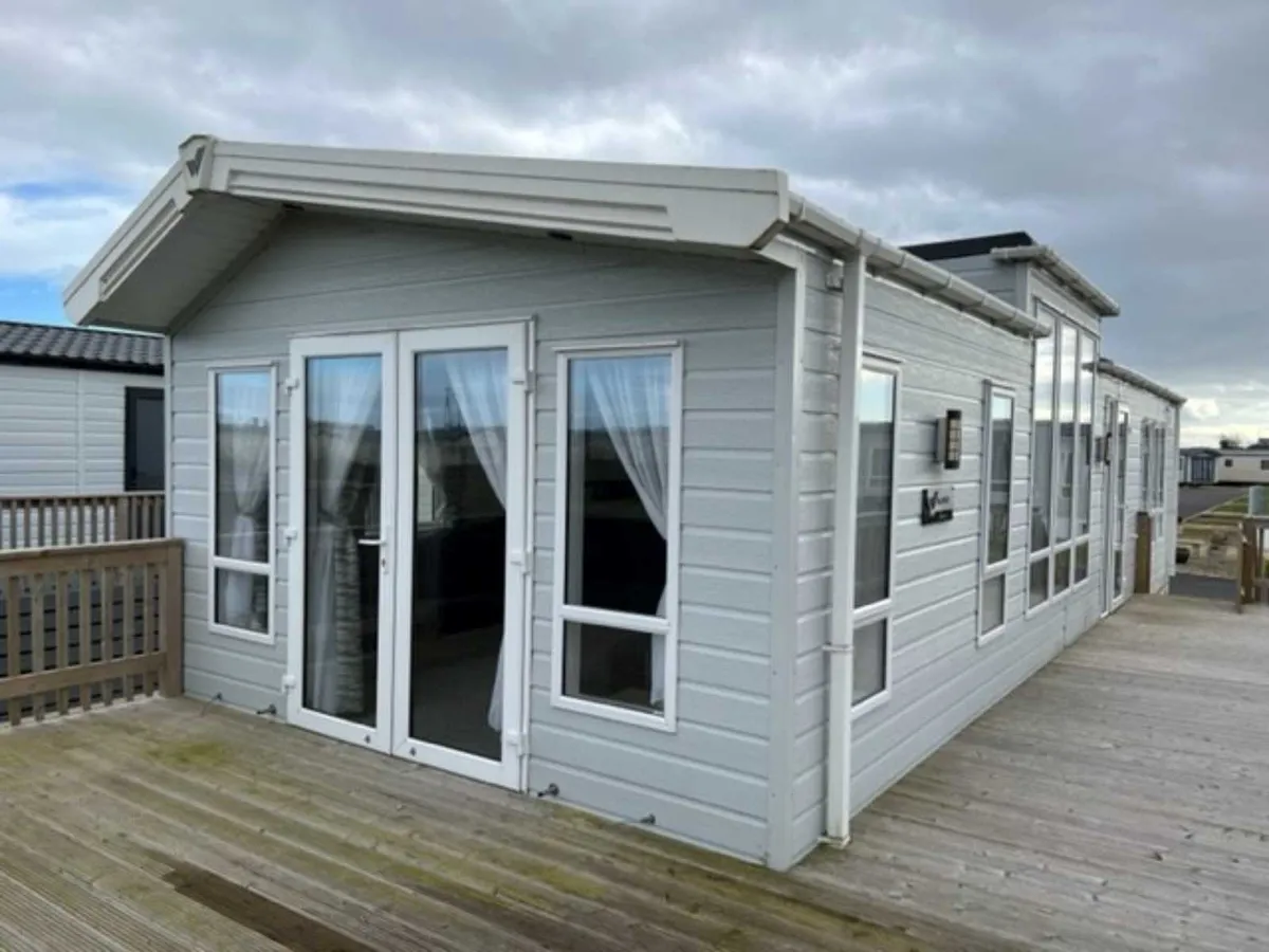 WILLERBY LINEAR RESIDENTIAL SPEC