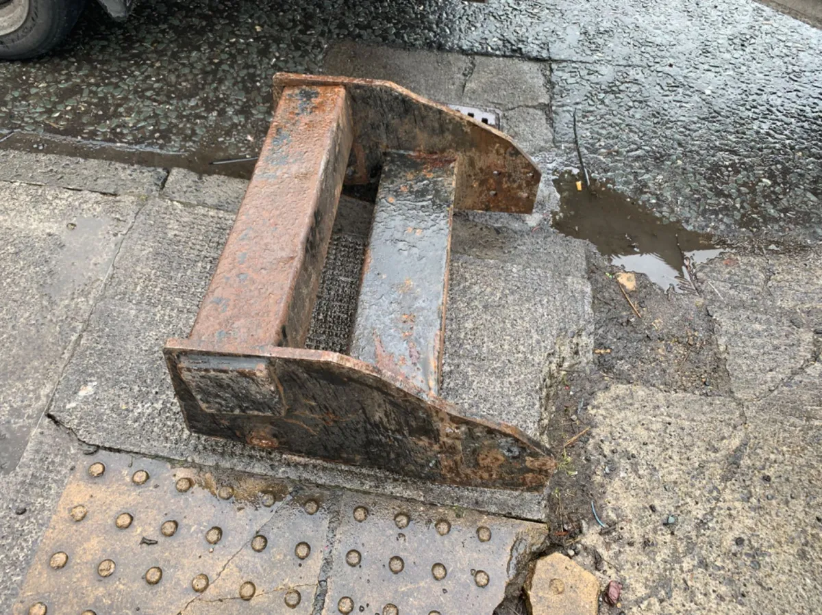 Same Lasor Weight Carrier - Image 1