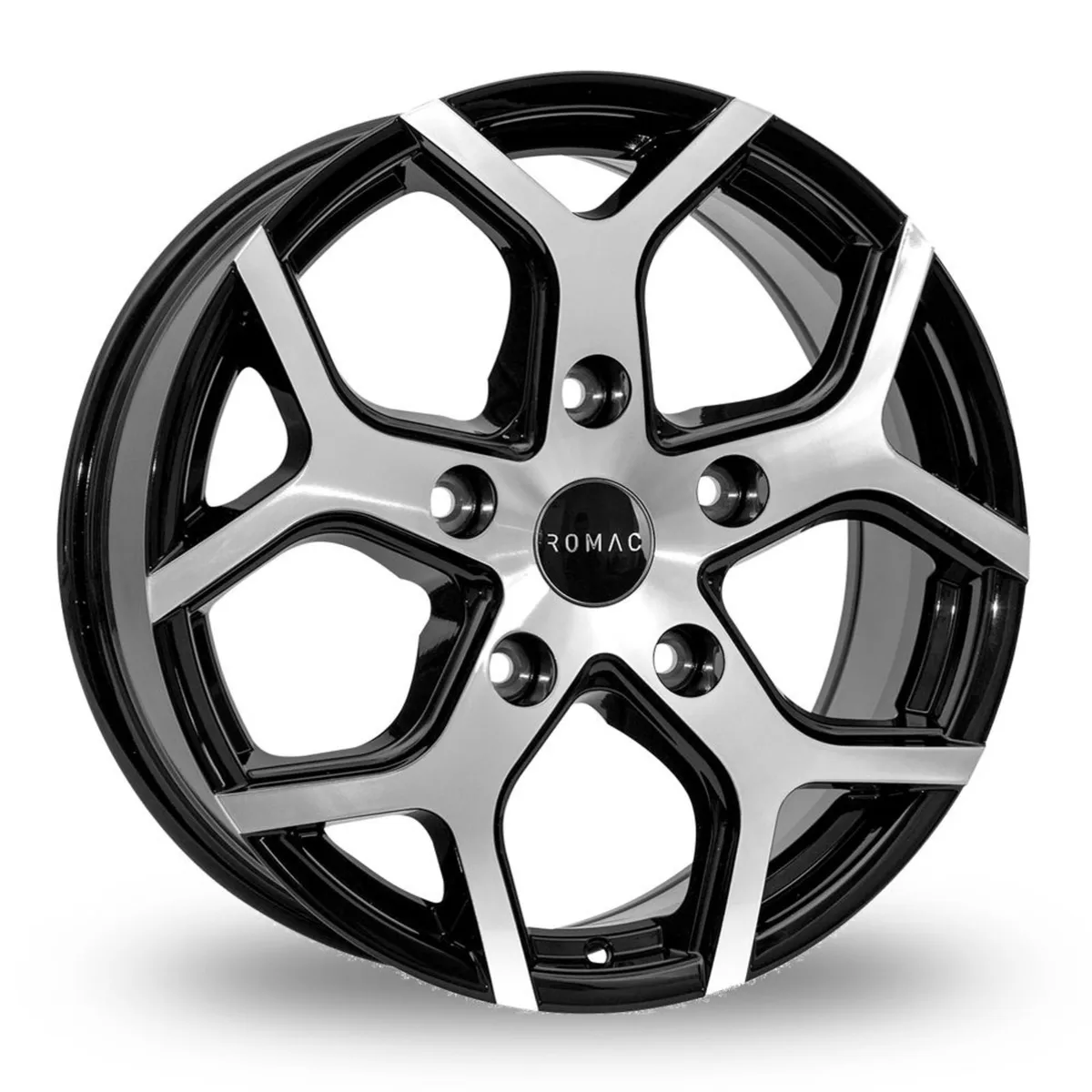 Ford 16” / 18"  transit  alloys - Image 1