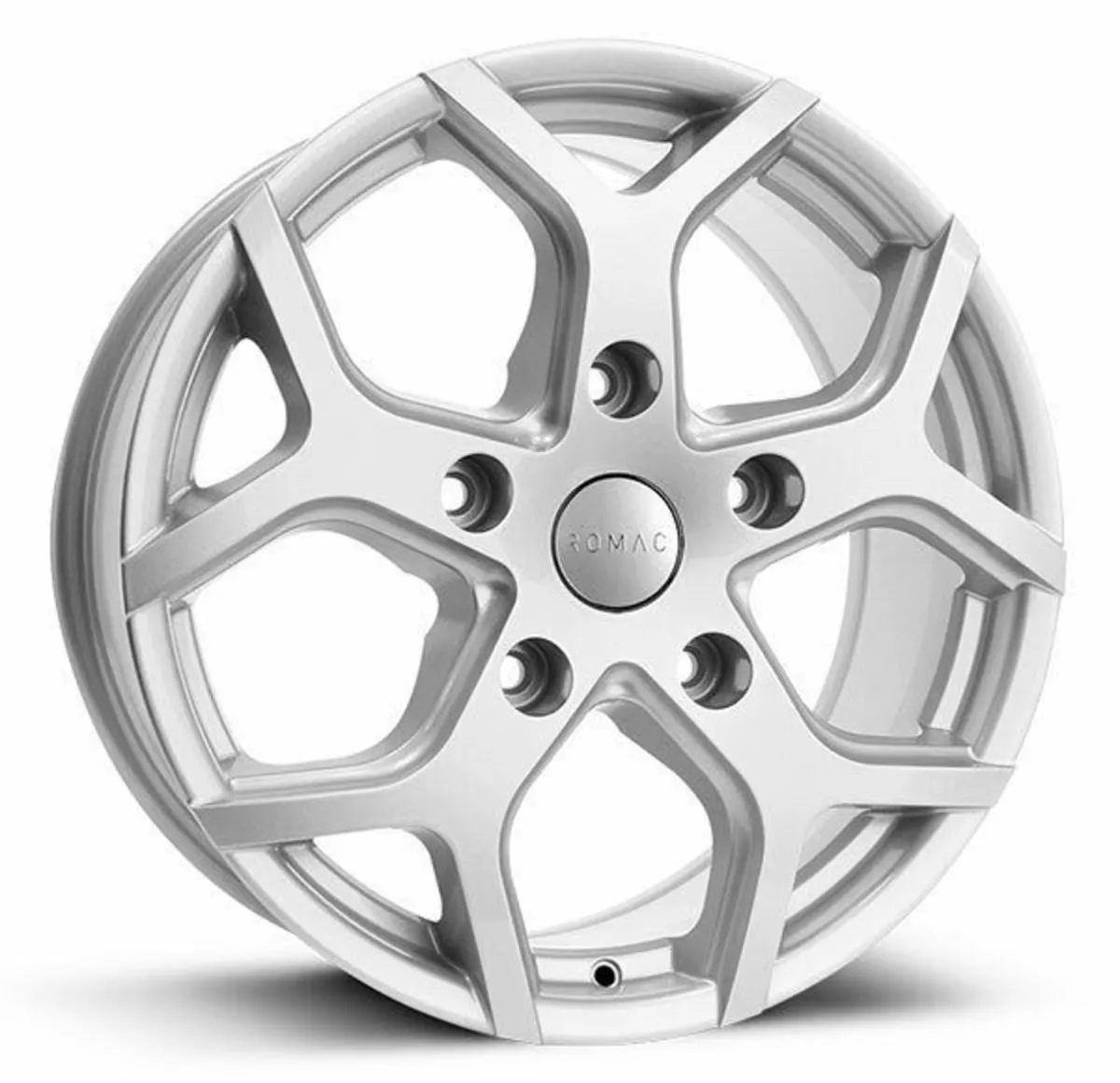 Ford 16” / 18"  transit  alloys - Image 4