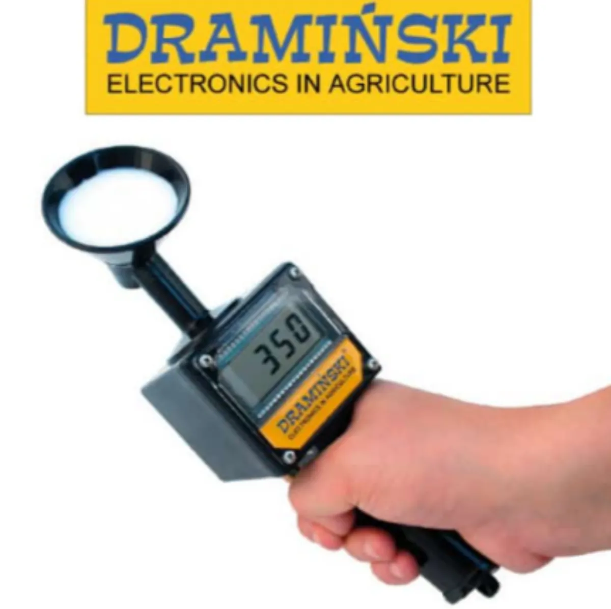 Draminski Mastitis Detector for sale at FDS - Image 2