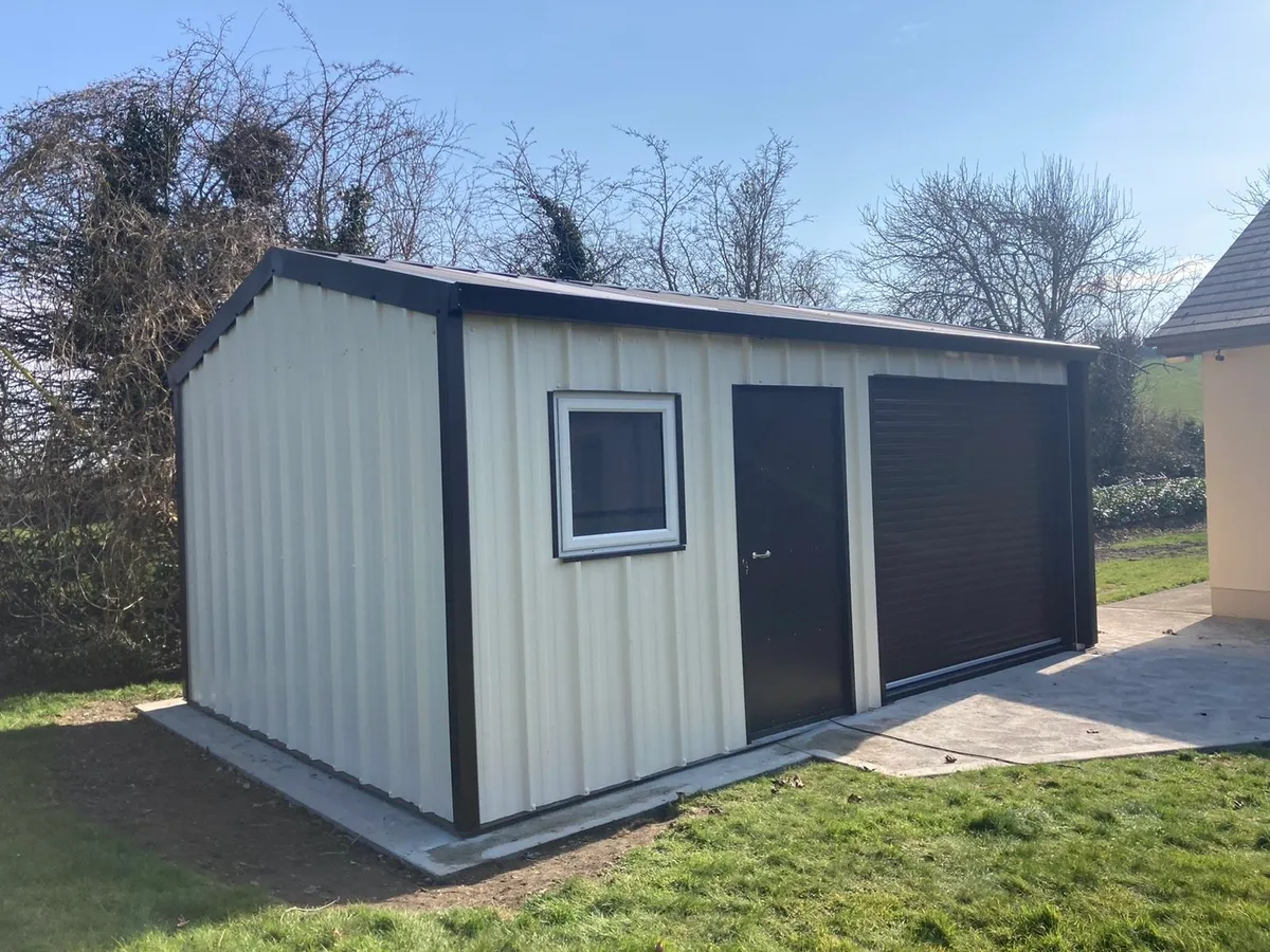 Garages - Image 3